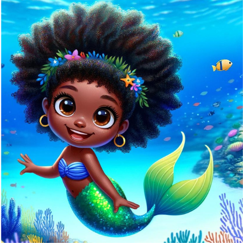 Mermaid Dana answers your questions