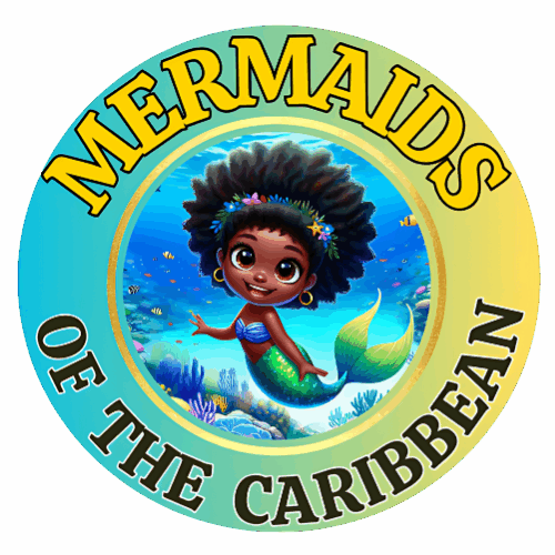 Mermaids of the Caribbean TM
